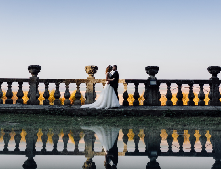 Top 5 Budget-Friendly Pre-Wedding Shoot Locations in Bangalore