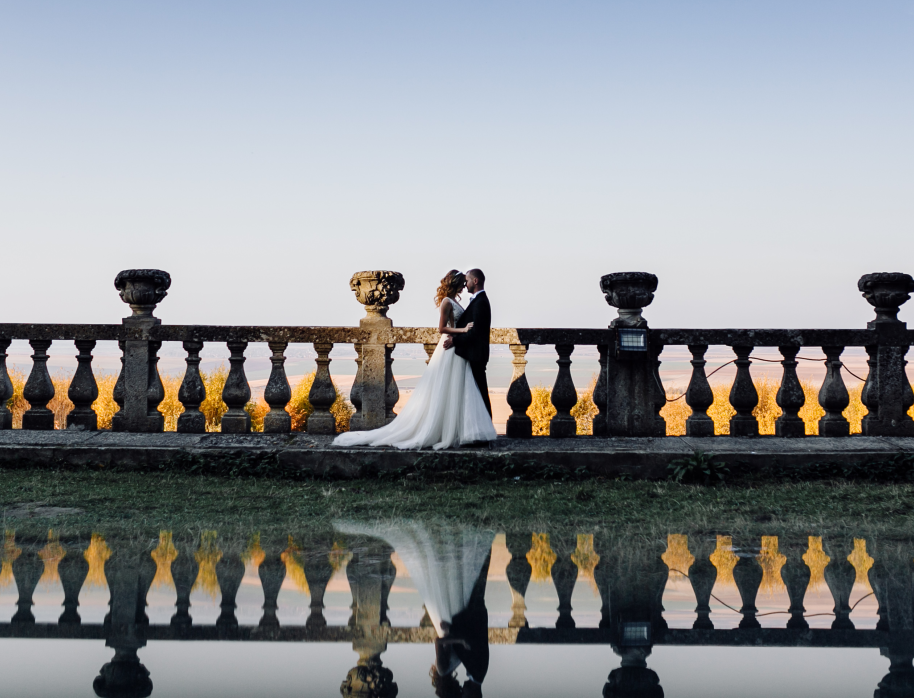 You are currently viewing Top 5 Budget-Friendly Pre-Wedding Shoot Locations in Bangalore