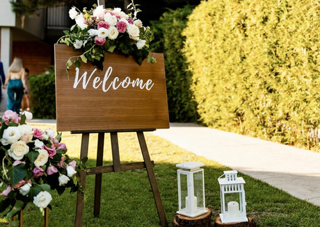 Chalkboard Signs