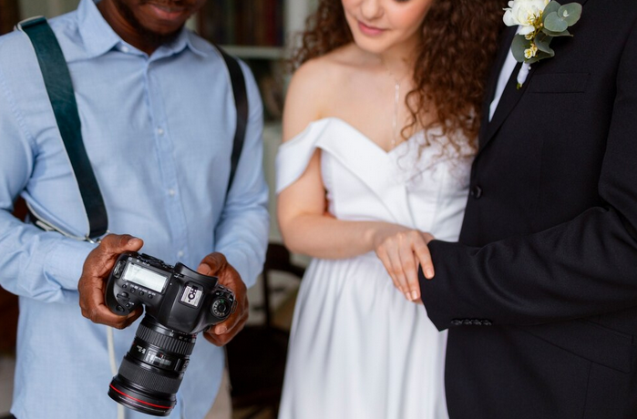 Style of Wedding Videography